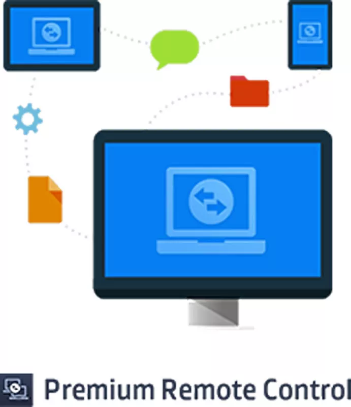 Premium Remote Control